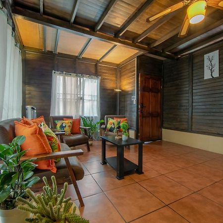 The Toucan Nest - Ac, Gated & Pool La Fortuna Buitenkant foto