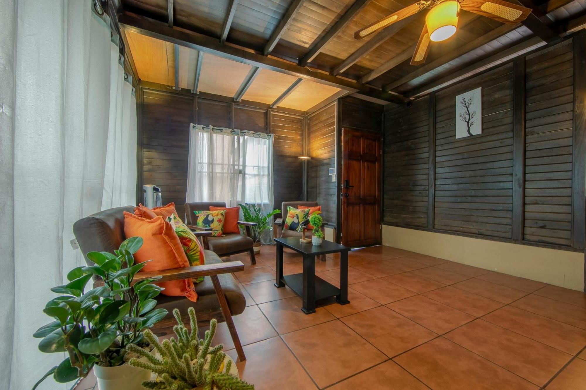 The Toucan Nest - Ac, Gated & Pool La Fortuna Buitenkant foto